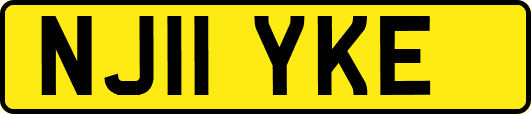 NJ11YKE