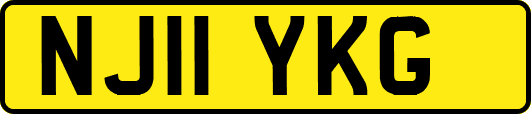 NJ11YKG
