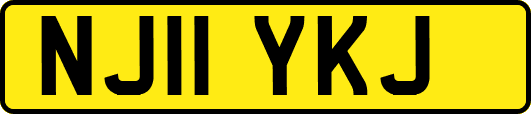NJ11YKJ