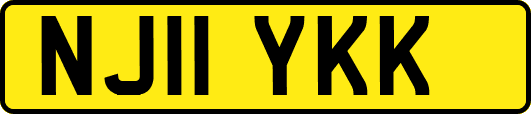 NJ11YKK