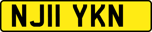 NJ11YKN