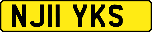 NJ11YKS
