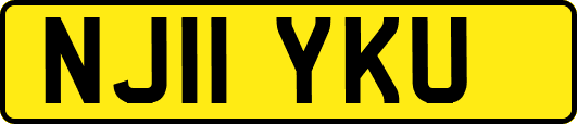NJ11YKU