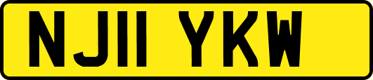 NJ11YKW