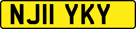 NJ11YKY
