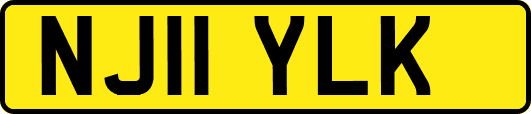 NJ11YLK
