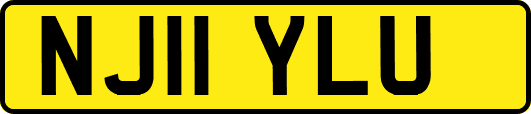 NJ11YLU