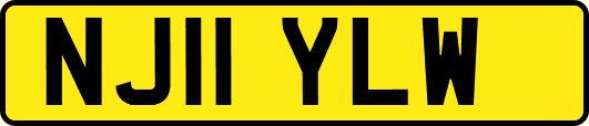 NJ11YLW
