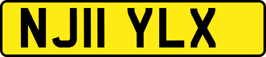 NJ11YLX