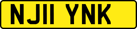 NJ11YNK