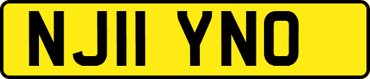 NJ11YNO