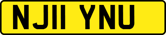 NJ11YNU