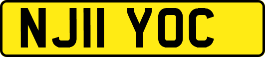 NJ11YOC