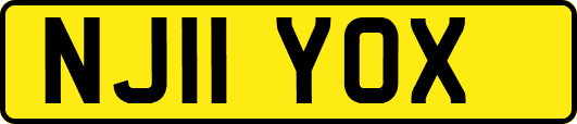 NJ11YOX