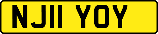 NJ11YOY