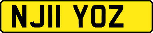 NJ11YOZ