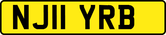 NJ11YRB
