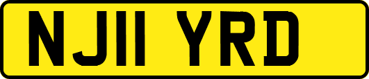 NJ11YRD