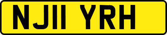 NJ11YRH