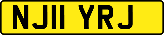 NJ11YRJ