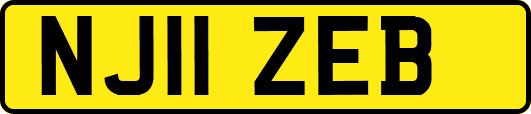 NJ11ZEB