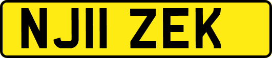 NJ11ZEK