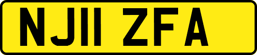 NJ11ZFA