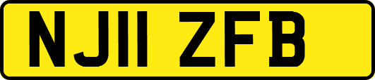 NJ11ZFB