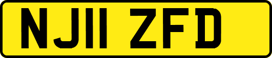 NJ11ZFD