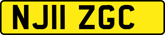 NJ11ZGC