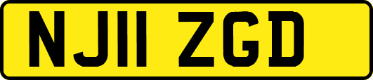 NJ11ZGD