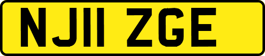 NJ11ZGE