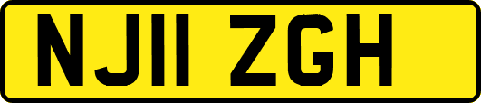 NJ11ZGH