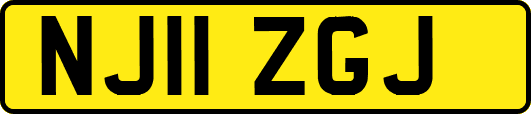 NJ11ZGJ