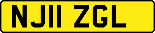 NJ11ZGL
