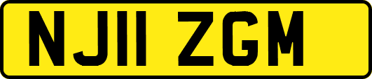 NJ11ZGM