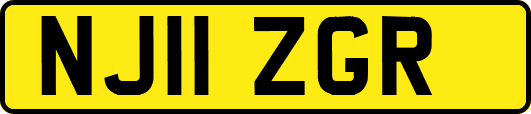 NJ11ZGR