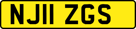 NJ11ZGS