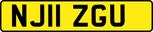 NJ11ZGU