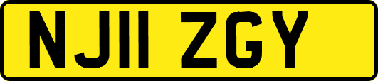 NJ11ZGY