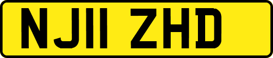 NJ11ZHD