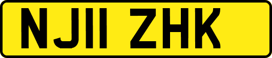 NJ11ZHK
