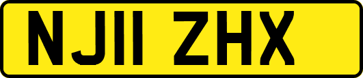 NJ11ZHX
