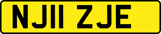 NJ11ZJE
