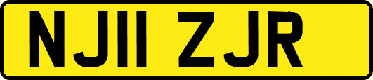 NJ11ZJR