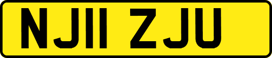NJ11ZJU