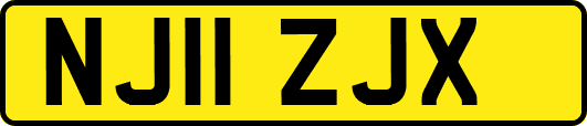 NJ11ZJX