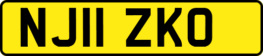 NJ11ZKO
