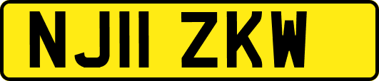 NJ11ZKW