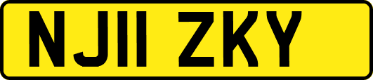 NJ11ZKY